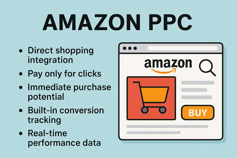 Amazon PPC
