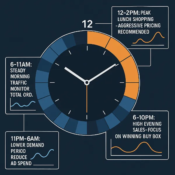 Buy Box Rotation Patterns