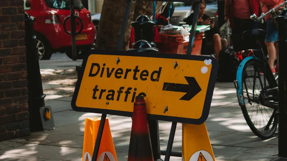 How to Get Traffic to a Just-Launched Amazon Product