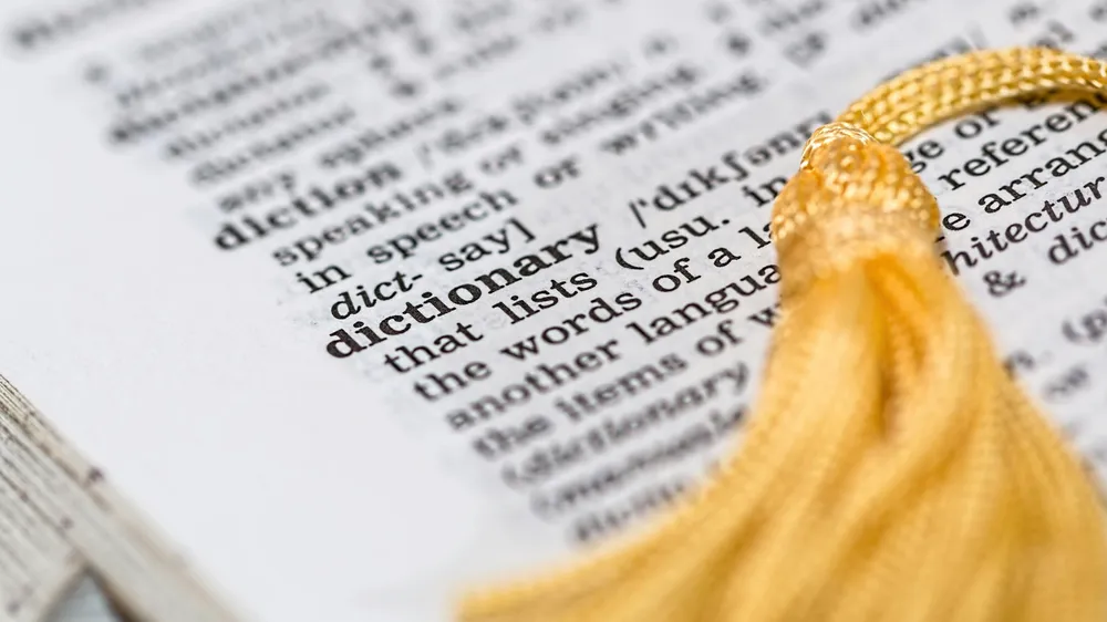 Glossary of Terms