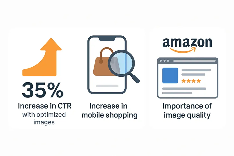 Importance of Amazon product images