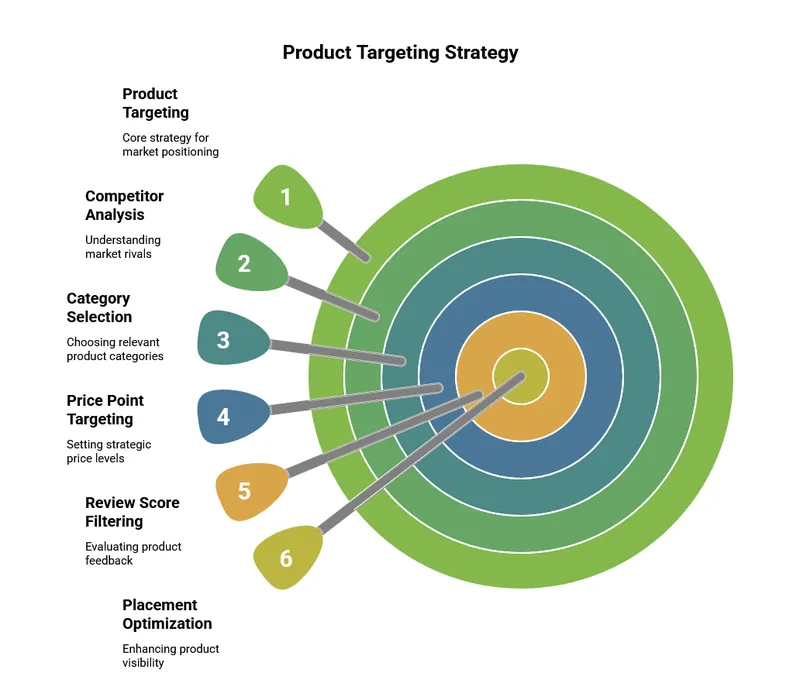 Product Targeting Strategy